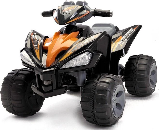Es-Toys Ride-on Quad ET3637