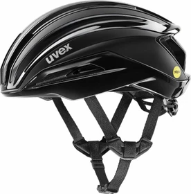 UVEX Surge Aero MIPS Helm black matt