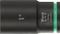 Wera 8790 B Impaktor Deep Außensechskant Steckschlüssel zöllig 3/8" Vorschaubild