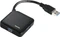 Hama USB-Hub, 4x USB-A 3.0, USB-A 3.0 [Stecker] Vorschaubild