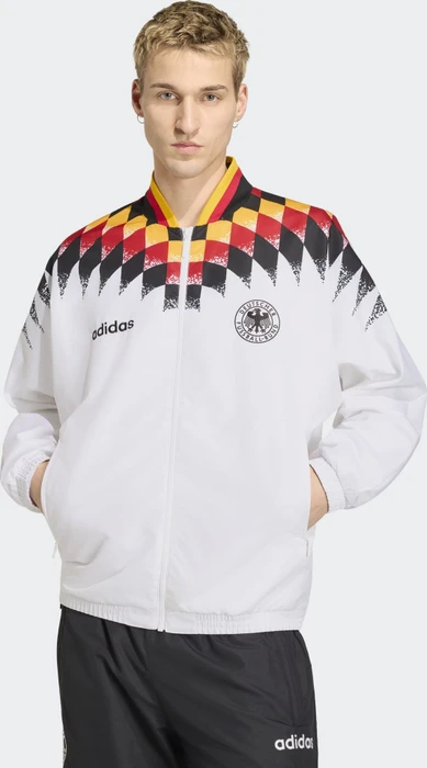 adidas DFB 1994 Trainingsjacke weiß (Herren)