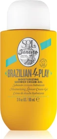 Sol de Janeiro Brazilian 4Play cremiges Duschgel, 90ml