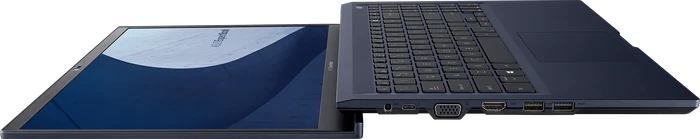 ASUS ExpertBook B1 B1500CEAE-BQ1685R, Star Black, Core i5-1135G7, 8GB RAM, 256GB SSD, DE