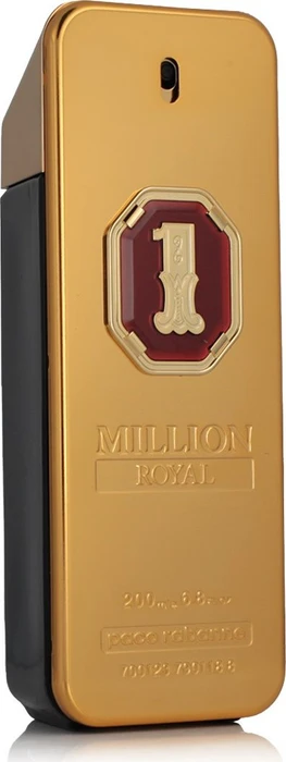 Paco Rabanne One Million Royal Eau de Parfum, 200ml