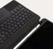 Tucano Tasto Case für iPad 10.9" mit Tastatur und Trackpad, schwarz Vorschaubild