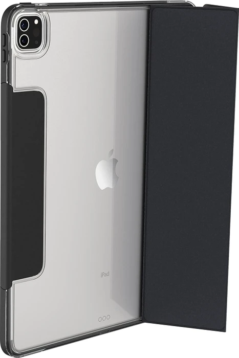 Otterbox Symmetry 360 Elite für Apple iPad 12.9, Scholar Grey, ProPack/bulk