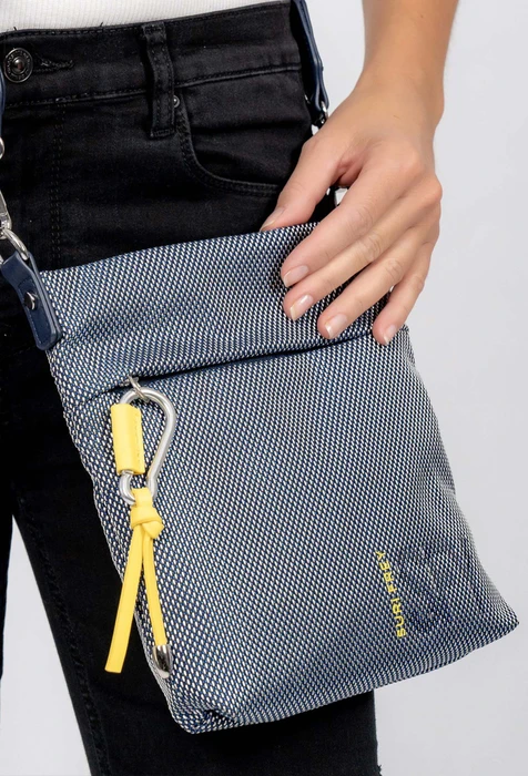 Suri Frey Sports Marry Small Umhängetasche blau