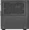 SilverStone Milo ML08, schwarz, Tragegriff, Mini-ITX Vorschaubild