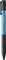 Wacom Bamboo Fineline 2 blau Vorschaubild