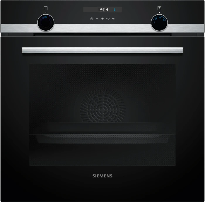 Siemens iQ500 HB517GBS3 Backofen