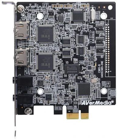 AVerMedia C985L Live Gamer HD Lite