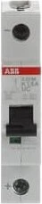 ABB S201M-K1.6UC