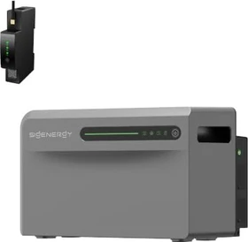 Sigenergy SigenMate 2700 Ultra, 2.69kWh