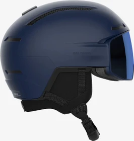 Salomon Driver Pro Sigma Helm dress blue