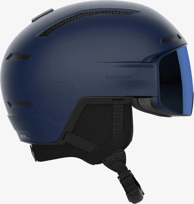 Salomon Driver Pro Sigma Helm dress blue
