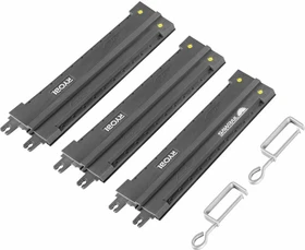 Ryobi RAK03SR Führungsschiene, 122cm, 3-tlg.