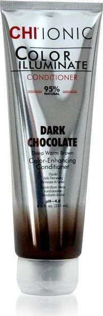 CHI Haircare Ionic Color Illuminate Conditioner, 251ml