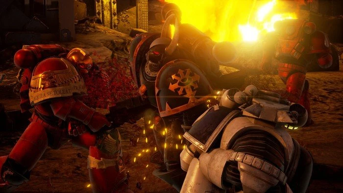 Warhammer 40.000: Eternal Crusade (Download) (MMOG) (PC)