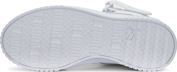 Puma Carina 2.0 Mid puma white/puma silver (Damen)