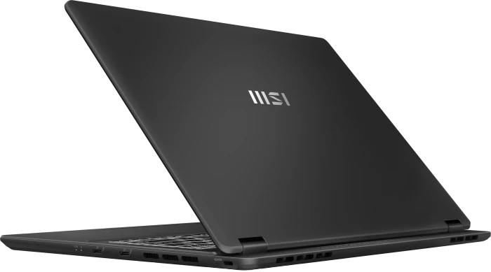 MSI Prestige 14 AI+ Evo C2VMG-015, Stellar Gray, Core Ultra 7 258V, 32GB RAM, 1TB SSD, DE