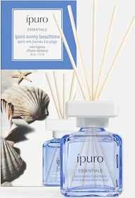 Ipuro Essentials Sunny Beachtime Duftstäbchen, 50ml