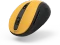Hama MW-400 V2 Signalgelb, USB Vorschaubild