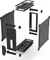 Streacom DB1 Fanless, schwarz, Mini-ITX Vorschaubild