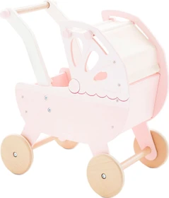 Le Toy Van Süße Träume Holzkinderwagen