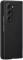Samsung Flap Eco-Leather Case für Galaxy Z Fold 5 schwarz Vorschaubild