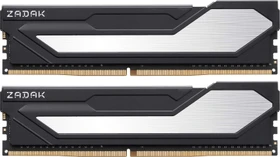 ZADAK TWIST UDIMM 16GB Kit, DDR4-3600, CL18-22-22-38