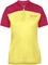 Vaude Tremalzo IV Trikot kurzarm mimosa (Damen) Vorschaubild