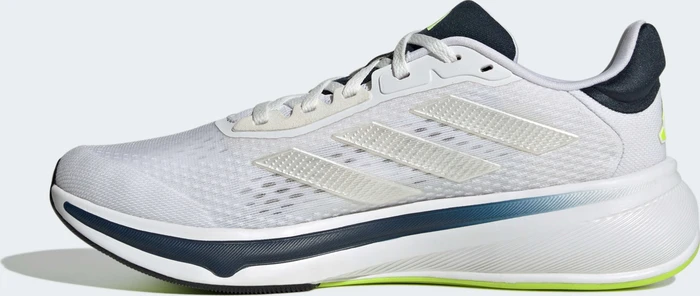 adidas Response Super cloud white/zero metalic/lucid lemon (Herren)