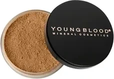 Youngblood Natural Loose Mineral Foundation toffee, 10g