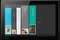 Kobo Arc 10HD, 16GB Vorschaubild