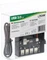 InLine 3.5" USB-Hub, 4x USB-A 3.0, USB-A 3.0 [Buchse] Vorschaubild