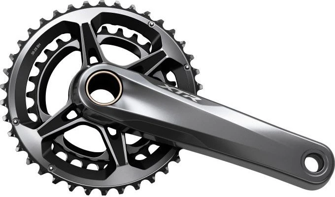 Shimano XTR FC-M9100-2