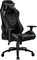 Tesoro Alphaeon S3 Gamingstuhl, schwarz/blau Vorschaubild