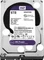 Western Digital WD Purple 6TB, 24/7, 512e / 3.5" / SATA 6Gb/s Vorschaubild