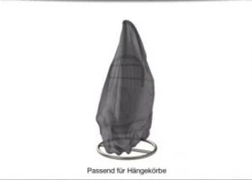 AeroCover Schutzhülle für Hängestühle 1000x2000mm