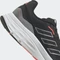 adidas Speedmotion core black/matte silver/turbo (Damen) Vorschaubild