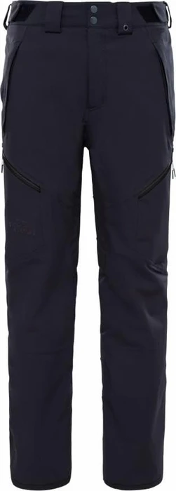 The North Face Chakal Skihose lang tnf black (Herren)