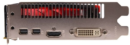 Club 3D Radeon HD 7950, 3GB GDDR5, DVI, HDMI, 2x mDP