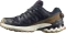 Salomon XA Pro 3D V9 GTX Lifelong black/coyote brown/vanilla ice (Damen) Vorschaubild