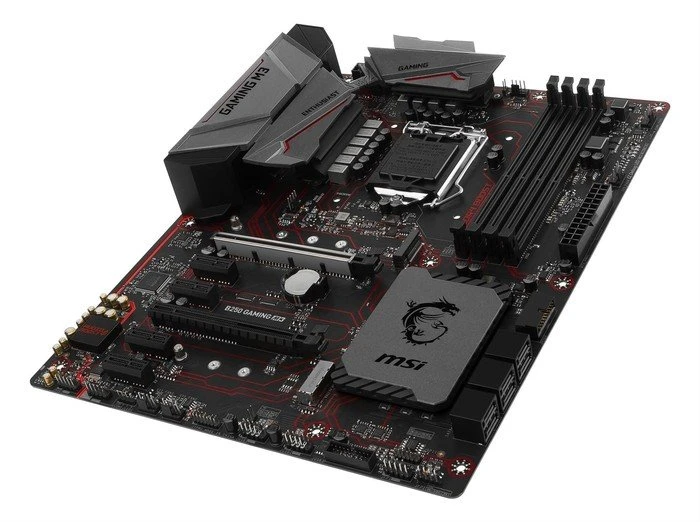 MSI B250 Gaming M3 (Intel 1151)