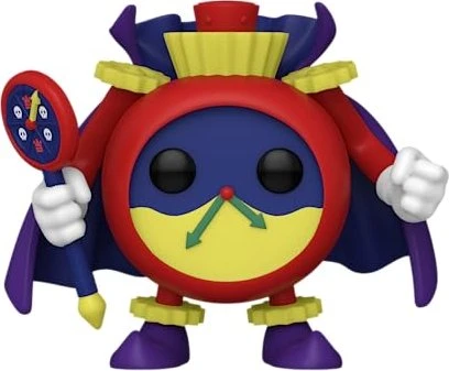 FunKo Pop! Animation - Yu-Gi-Oh! - Time Wizard