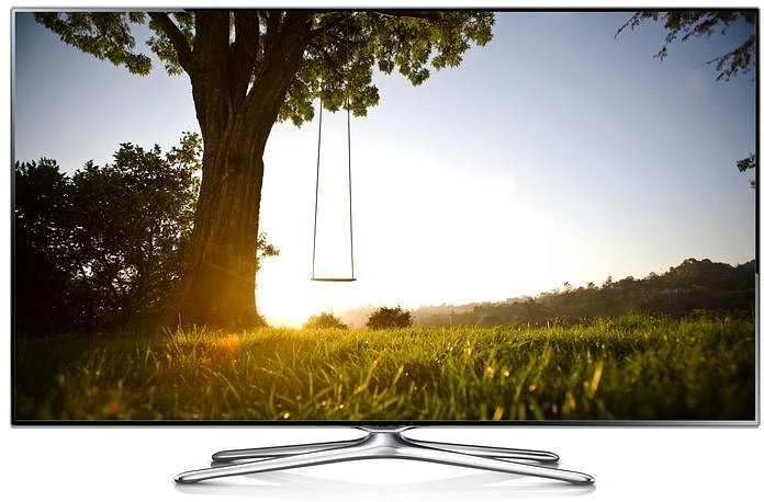 Samsung UE40F6400
