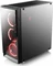 CSL-Computer BoostBoxx Argo, schwarz, Glasfenster Vorschaubild