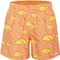 Chiemsee Alloverprint mit Gummizug und seitlichen Taschen Badeshorts (Junior) Vorschaubild