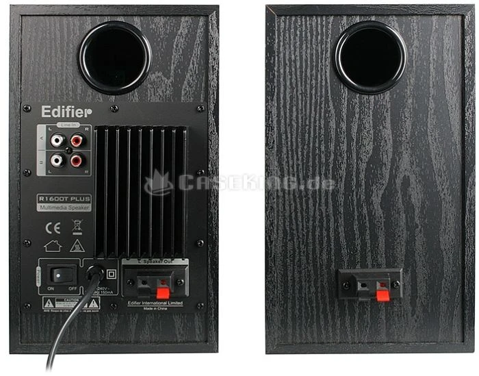 Edifier R1600T-plus