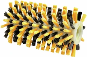 Gloria Nylon-Bürstenwalze für Holzoberflächen